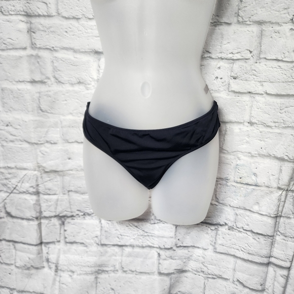 Victoria's Secret Cheeky Hipster "Totally Beachin' " Bikini Bottom - Picture 2 of 6